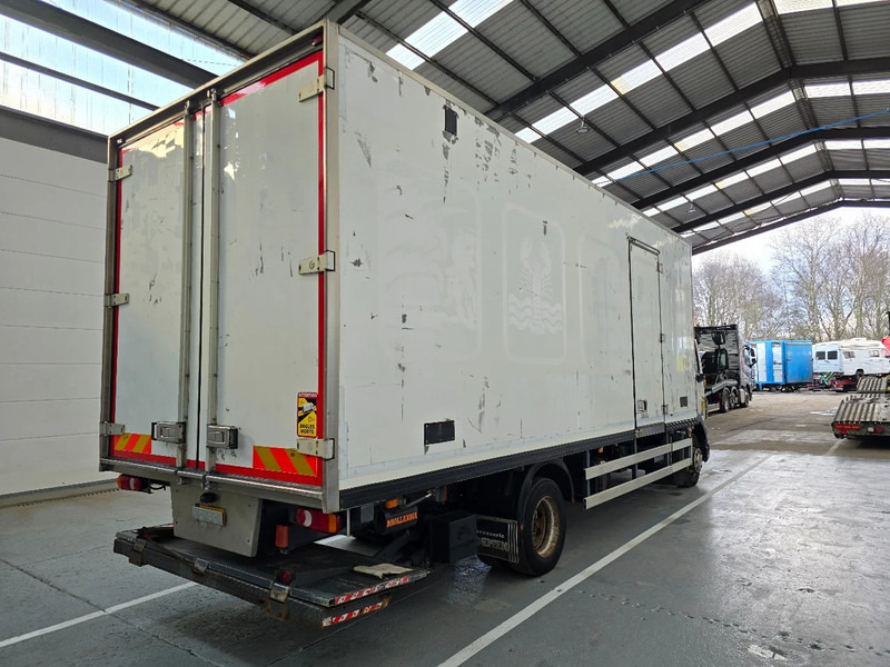 DAF LF 55.220 EURO 5 / CARRIER / MULTITEMPERATUUR / DHOLLANDIA - Kamion hladnjača: slika DAF LF 55.220 EURO 5 / CARRIER / MULTITEMPERATUUR / DHOLLANDIA - Kamion hladnjača DAF LF 55.220 EURO 5 / CARRIER / MULTITEMPERATUUR / DHOLLANDIA - Kamion hladnjača: slika DAF LF 55.220 EURO 5 / CARRIER / MULTITEMPERATUUR / DHOLLANDIA - Kamion hladnjača