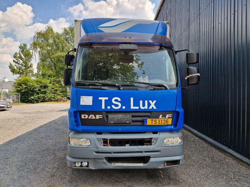 DAF LF 55.250 - Kamion sandučar: slika DAF LF 55.250 - Kamion sandučar DAF LF 55.250 - Kamion sandučar: slika DAF LF 55.250 - Kamion sandučar