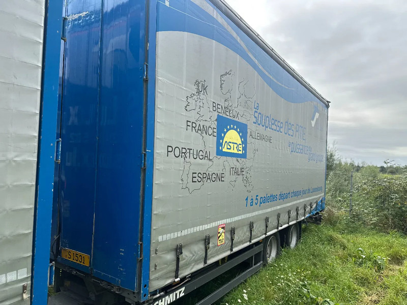 DAF XF 440 DAF XF 440 6x2 / SUPERSPACECAB / KOMBI MIT ANHANGER SCHMITZ 2016 / DURCHLADEN / 2 STUCK - Kamion s ceradom: slika DAF XF 440 DAF XF 440 6x2 / SUPERSPACECAB / KOMBI MIT ANHANGER SCHMITZ 2016 / DURCHLADEN / 2 STUCK - Kamion s ceradom DAF XF 440 DAF XF 440 6x2 / SUPERSPACECAB / KOMBI MIT ANHANGER SCHMITZ 2016 / DURCHLADEN / 2 STUCK - Kamion s ceradom: slika DAF XF 440 DAF XF 440 6x2 / SUPERSPACECAB / KOMBI MIT ANHANGER SCHMITZ 2016 / DURCHLADEN / 2 STUCK - Kamion s ceradom