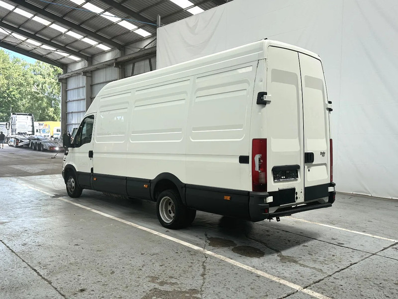 Iveco Daily 35C13 AIRCO / MOTORPROBLEEM -PROBLEME DE MOTEUR - Furgon: slika Iveco Daily 35C13 AIRCO / MOTORPROBLEEM -PROBLEME DE MOTEUR - Furgon Iveco Daily 35C13 AIRCO / MOTORPROBLEEM -PROBLEME DE MOTEUR - Furgon: slika Iveco Daily 35C13 AIRCO / MOTORPROBLEEM -PROBLEME DE MOTEUR - Furgon