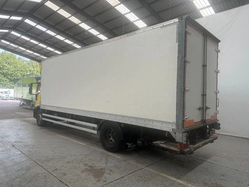 Iveco Eurocargo 190EL28 EURO 5 EEV 272000 km - Kamion sandučar: slika Iveco Eurocargo 190EL28 EURO 5 EEV 272000 km - Kamion sandučar Iveco Eurocargo 190EL28 EURO 5 EEV 272000 km - Kamion sandučar: slika Iveco Eurocargo 190EL28 EURO 5 EEV 272000 km - Kamion sandučar