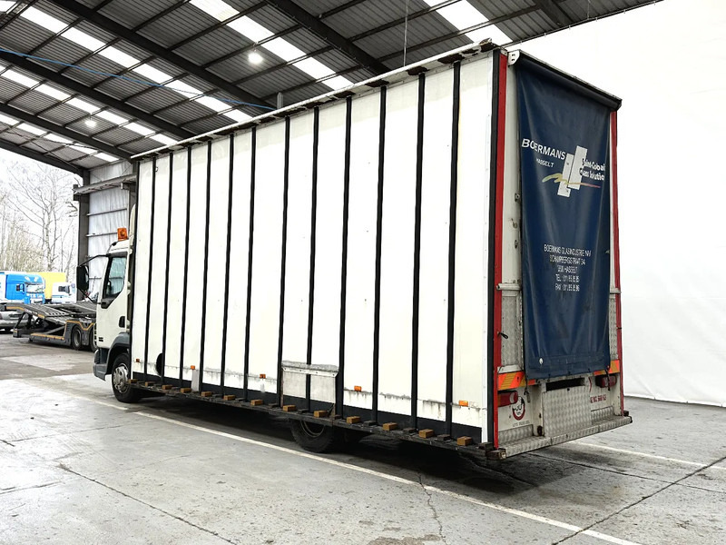 DAF LF 45 180 GLASVERVOER / TRANSPORT GLAS -GLASS - VERRE - Kamion: slika DAF LF 45 180 GLASVERVOER / TRANSPORT GLAS -GLASS - VERRE - Kamion DAF LF 45 180 GLASVERVOER / TRANSPORT GLAS -GLASS - VERRE - Kamion: slika DAF LF 45 180 GLASVERVOER / TRANSPORT GLAS -GLASS - VERRE - Kamion
