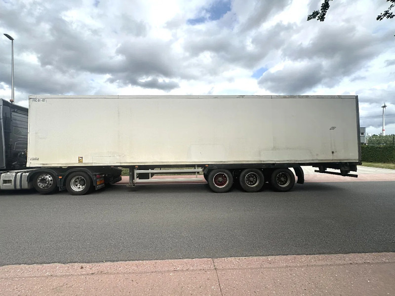 LAMBERET YS.YC.PL - Poluprikolica hladnjača: slika LAMBERET YS.YC.PL - Poluprikolica hladnjača LAMBERET YS.YC.PL - Poluprikolica hladnjača: slika LAMBERET YS.YC.PL - Poluprikolica hladnjača