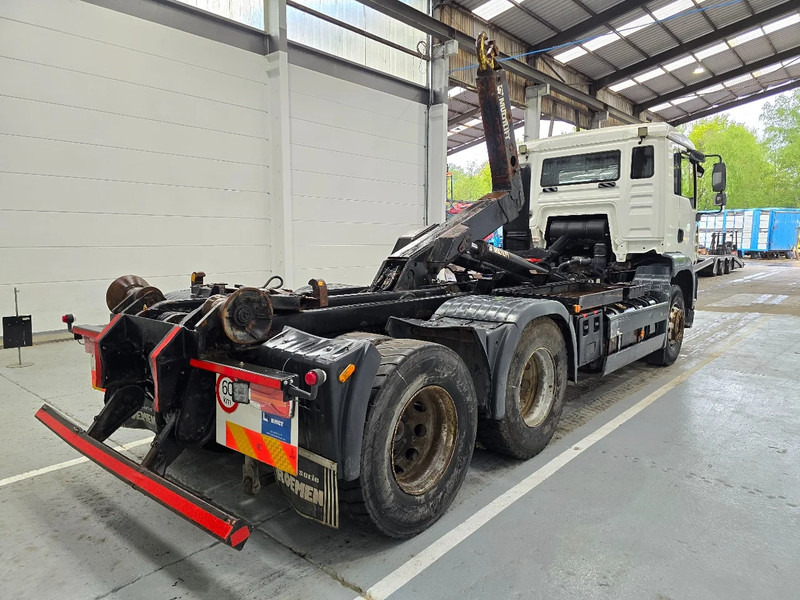 MAN TGS 28.360 6x2 / AIRCO / LIFTAS - Kamion s kukastom dizalicom: slika MAN TGS 28.360 6x2 / AIRCO / LIFTAS - Kamion s kukastom dizalicom MAN TGS 28.360 6x2 / AIRCO / LIFTAS - Kamion s kukastom dizalicom: slika MAN TGS 28.360 6x2 / AIRCO / LIFTAS - Kamion s kukastom dizalicom