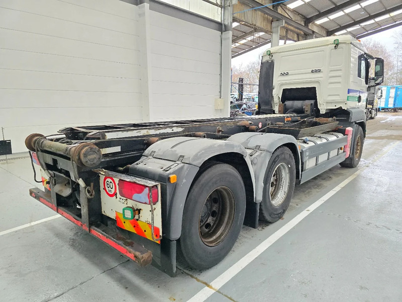 MAN TGS 28.440 6x2 / EURO 5 / AIRCO / LIFTAS / 10 roues - 10 tyres - Kamion-šasija: slika MAN TGS 28.440 6x2 / EURO 5 / AIRCO / LIFTAS / 10 roues - 10 tyres - Kamion-šasija MAN TGS 28.440 6x2 / EURO 5 / AIRCO / LIFTAS / 10 roues - 10 tyres - Kamion-šasija: slika MAN TGS 28.440 6x2 / EURO 5 / AIRCO / LIFTAS / 10 roues - 10 tyres - Kamion-šasija