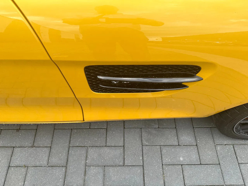 Mercedes-Benz AMG GT S / V8 BITURBO / DESIGNO - Automobil: slika Mercedes-Benz AMG GT S / V8 BITURBO / DESIGNO - Automobil Mercedes-Benz AMG GT S / V8 BITURBO / DESIGNO - Automobil: slika Mercedes-Benz AMG GT S / V8 BITURBO / DESIGNO - Automobil