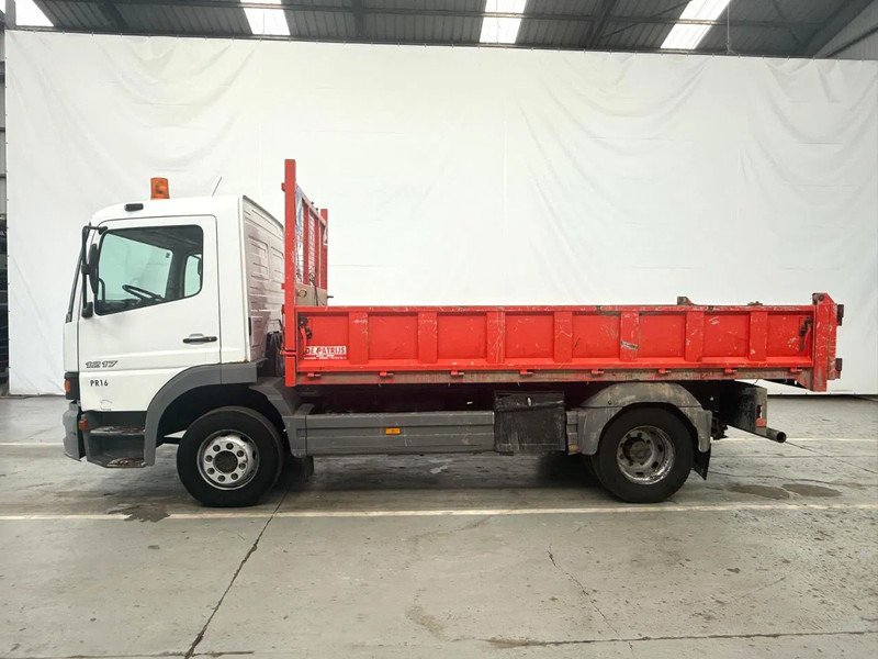 Mercedes-Benz Atego 1217 - Kiper: slika Mercedes-Benz Atego 1217 - Kiper Mercedes-Benz Atego 1217 - Kiper: slika Mercedes-Benz Atego 1217 - Kiper