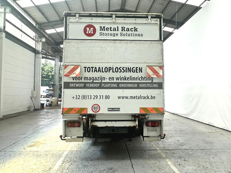 Mercedes-Benz Atego 1218 DHOLLANDIA LIFTAS / LIFT / HAYON / 177541 km - Kamion s ceradom: slika Mercedes-Benz Atego 1218 DHOLLANDIA LIFTAS / LIFT / HAYON / 177541 km - Kamion s ceradom Mercedes-Benz Atego 1218 DHOLLANDIA LIFTAS / LIFT / HAYON / 177541 km - Kamion s ceradom: slika Mercedes-Benz Atego 1218 DHOLLANDIA LIFTAS / LIFT / HAYON / 177541 km - Kamion s ceradom