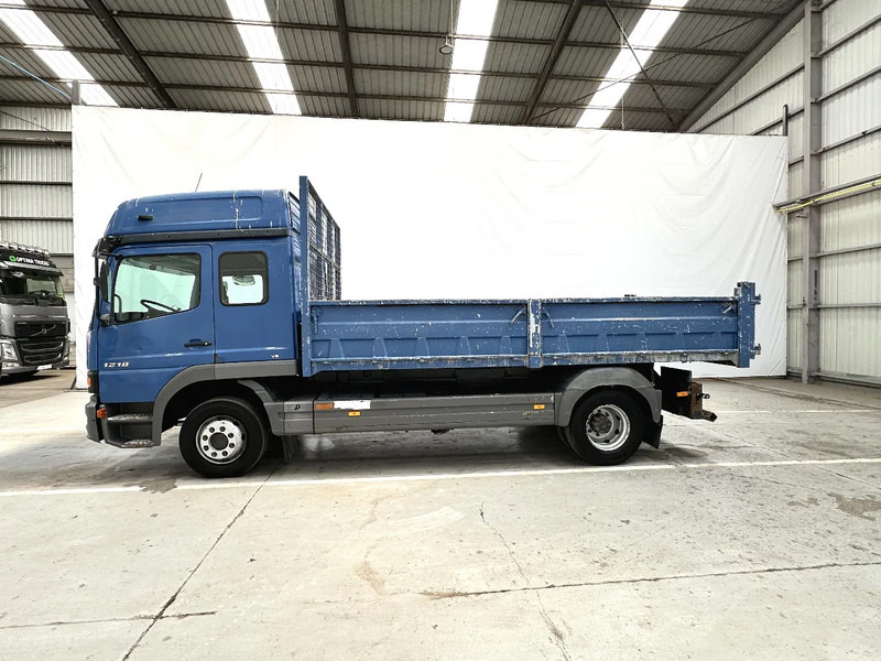 Mercedes-Benz Atego 1218 PTO - Kiper: slika Mercedes-Benz Atego 1218 PTO - Kiper Mercedes-Benz Atego 1218 PTO - Kiper: slika Mercedes-Benz Atego 1218 PTO - Kiper