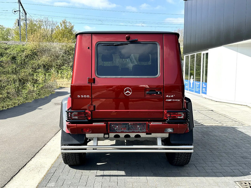 Mercedes-Benz G-Klasse 500 / 4x4² / W463 - Automobil: slika Mercedes-Benz G-Klasse 500 / 4x4² / W463 - Automobil Mercedes-Benz G-Klasse 500 / 4x4² / W463 - Automobil: slika Mercedes-Benz G-Klasse 500 / 4x4² / W463 - Automobil