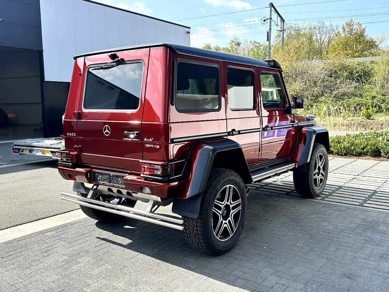 Mercedes-Benz G-Klasse 500 / 4x4² / W463 - Automobil: slika Mercedes-Benz G-Klasse 500 / 4x4² / W463 - Automobil Mercedes-Benz G-Klasse 500 / 4x4² / W463 - Automobil: slika Mercedes-Benz G-Klasse 500 / 4x4² / W463 - Automobil