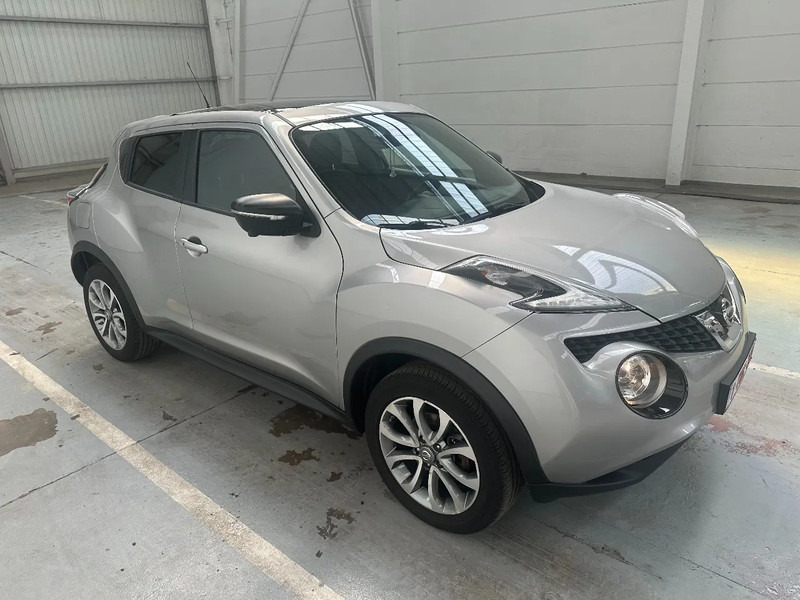 SUV Nissan Juke 1.5 / PANO: slika SUV Nissan Juke 1.5 / PANO SUV Nissan Juke 1.5 / PANO: slika SUV Nissan Juke 1.5 / PANO
