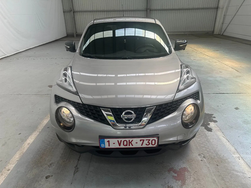 SUV Nissan Juke 1.5 / PANO: slika SUV Nissan Juke 1.5 / PANO SUV Nissan Juke 1.5 / PANO: slika SUV Nissan Juke 1.5 / PANO
