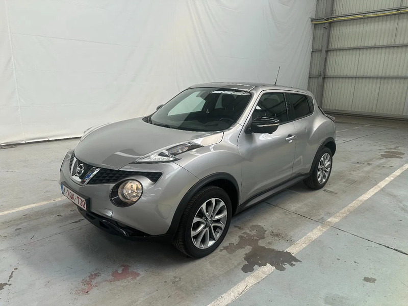 Nissan Juke 1.5 / PANO - SUV: slika Nissan Juke 1.5 / PANO - SUV Nissan Juke 1.5 / PANO - SUV: slika Nissan Juke 1.5 / PANO - SUV