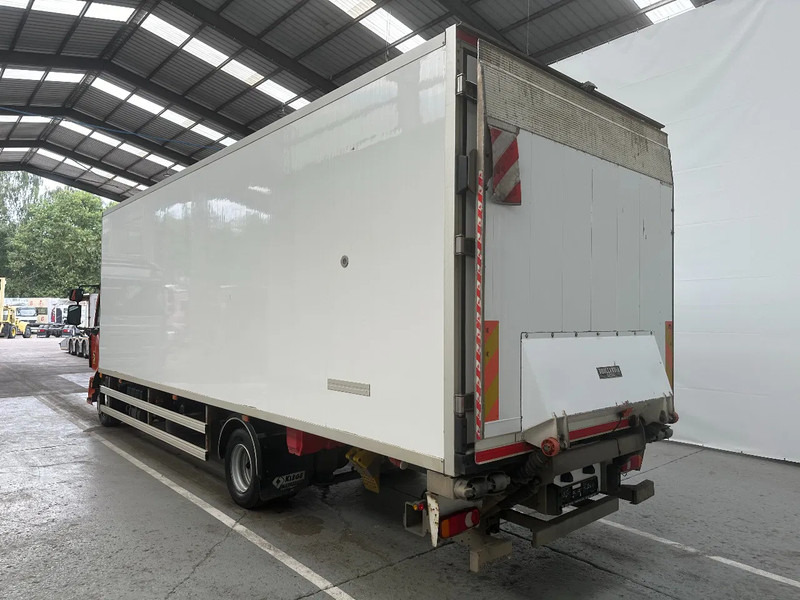 Renault D 12 220 / 264728 km - Kamion hladnjača: slika Renault D 12 220 / 264728 km - Kamion hladnjača Renault D 12 220 / 264728 km - Kamion hladnjača: slika Renault D 12 220 / 264728 km - Kamion hladnjača