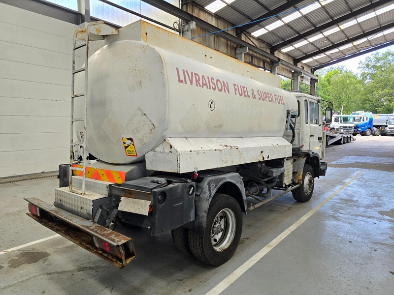 Renault Midliner 150 S / 4000L + 3000L = 7000L / LAMMES - BLATT - SPRING - Kamion cisterna: slika Renault Midliner 150 S / 4000L + 3000L = 7000L / LAMMES - BLATT - SPRING - Kamion cisterna Renault Midliner 150 S / 4000L + 3000L = 7000L / LAMMES - BLATT - SPRING - Kamion cisterna: slika Renault Midliner 150 S / 4000L + 3000L = 7000L / LAMMES - BLATT - SPRING - Kamion cisterna