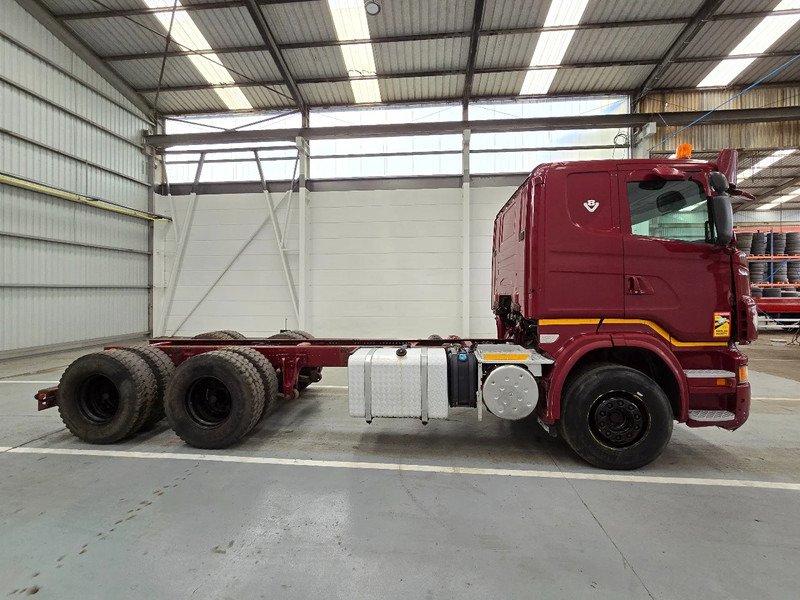 Scania R620-V8 6x4 / RETARDER / AIRCO / EURO 5 - Kamion-šasija: slika Scania R620-V8 6x4 / RETARDER / AIRCO / EURO 5 - Kamion-šasija Scania R620-V8 6x4 / RETARDER / AIRCO / EURO 5 - Kamion-šasija: slika Scania R620-V8 6x4 / RETARDER / AIRCO / EURO 5 - Kamion-šasija