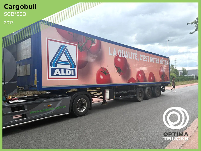 Schmitz Cargobull SCB*S3B / DHOLLANDIA 3000kg / LIFTAS / STUURAS - Poluprikolica sa zatvorenim sandukom: slika Schmitz Cargobull SCB*S3B / DHOLLANDIA 3000kg / LIFTAS / STUURAS - Poluprikolica sa zatvorenim sandukom Schmitz Cargobull SCB*S3B / DHOLLANDIA 3000kg / LIFTAS / STUURAS - Poluprikolica sa zatvorenim sandukom: slika Schmitz Cargobull SCB*S3B / DHOLLANDIA 3000kg / LIFTAS / STUURAS - Poluprikolica sa zatvorenim sandukom