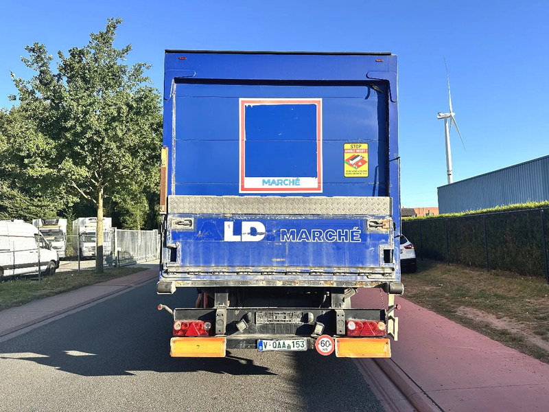 Schmitz Cargobull SKO 24 - Poluprikolica sa zatvorenim sandukom: slika Schmitz Cargobull SKO 24 - Poluprikolica sa zatvorenim sandukom Schmitz Cargobull SKO 24 - Poluprikolica sa zatvorenim sandukom: slika Schmitz Cargobull SKO 24 - Poluprikolica sa zatvorenim sandukom