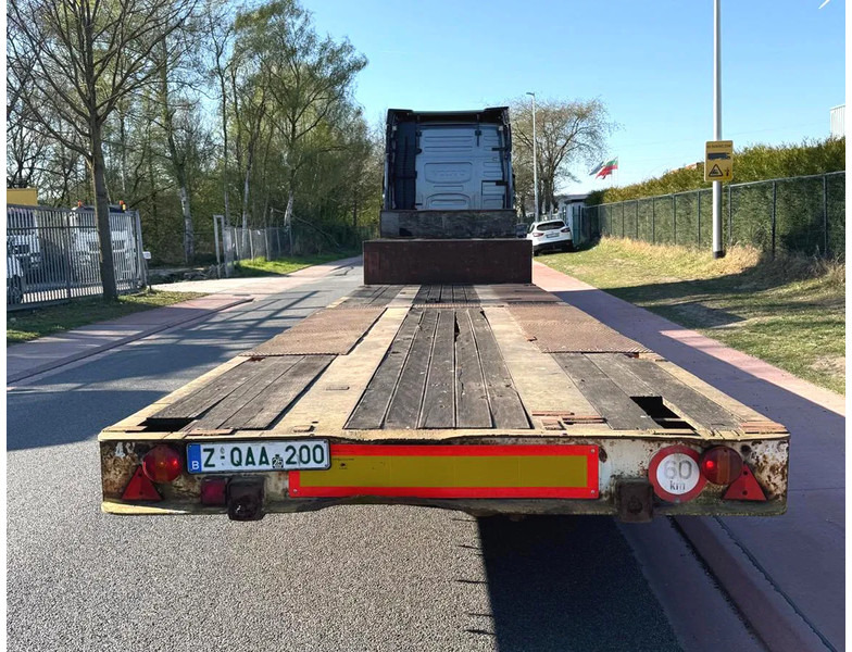 Stas 0-26/2DUA EXTENSIBLE/UITSCHUIFBAAR - Poluprikolica s niskim utovarivačem: slika Stas 0-26/2DUA EXTENSIBLE/UITSCHUIFBAAR - Poluprikolica s niskim utovarivačem Stas 0-26/2DUA EXTENSIBLE/UITSCHUIFBAAR - Poluprikolica s niskim utovarivačem: slika Stas 0-26/2DUA EXTENSIBLE/UITSCHUIFBAAR - Poluprikolica s niskim utovarivačem