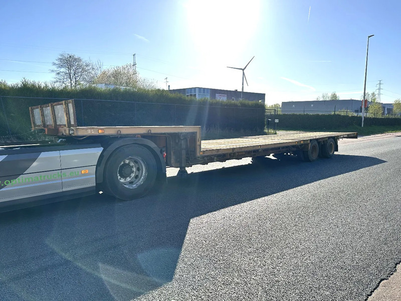 Stas O-18-DU EXTENSIBLE/UITSCHUIFBAAR - Poluprikolica s niskim utovarivačem: slika Stas O-18-DU EXTENSIBLE/UITSCHUIFBAAR - Poluprikolica s niskim utovarivačem Stas O-18-DU EXTENSIBLE/UITSCHUIFBAAR - Poluprikolica s niskim utovarivačem: slika Stas O-18-DU EXTENSIBLE/UITSCHUIFBAAR - Poluprikolica s niskim utovarivačem