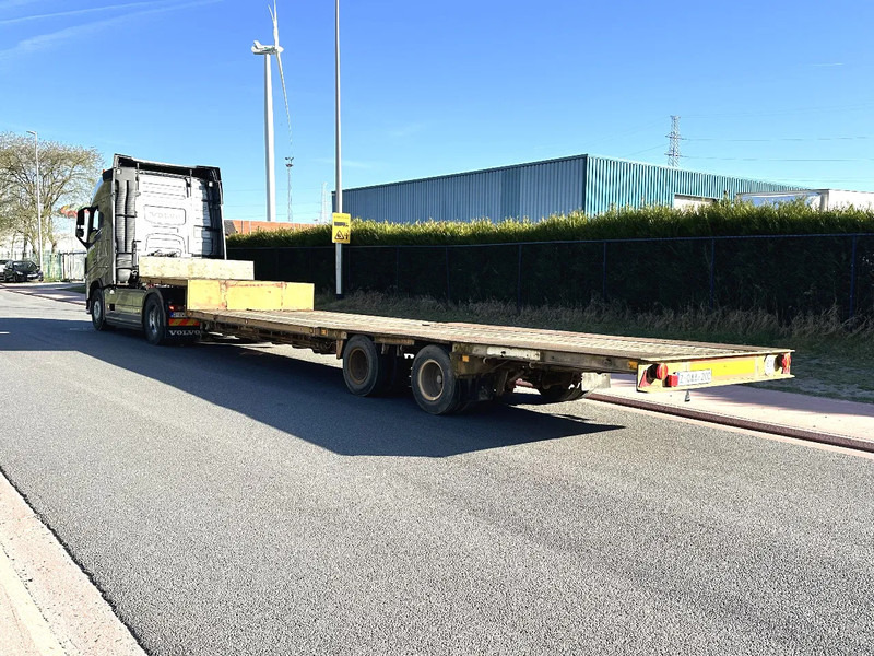 Stas O-18-DU EXTENSIBLE/UITSCHUIFBAAR - Poluprikolica s niskim utovarivačem: slika Stas O-18-DU EXTENSIBLE/UITSCHUIFBAAR - Poluprikolica s niskim utovarivačem Stas O-18-DU EXTENSIBLE/UITSCHUIFBAAR - Poluprikolica s niskim utovarivačem: slika Stas O-18-DU EXTENSIBLE/UITSCHUIFBAAR - Poluprikolica s niskim utovarivačem