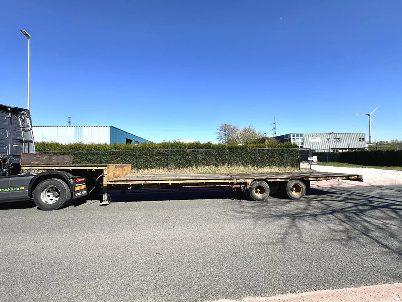 Stas O-18-DU EXTENSIBLE/UITSCHUIFBAAR - Poluprikolica s niskim utovarivačem: slika Stas O-18-DU EXTENSIBLE/UITSCHUIFBAAR - Poluprikolica s niskim utovarivačem Stas O-18-DU EXTENSIBLE/UITSCHUIFBAAR - Poluprikolica s niskim utovarivačem: slika Stas O-18-DU EXTENSIBLE/UITSCHUIFBAAR - Poluprikolica s niskim utovarivačem