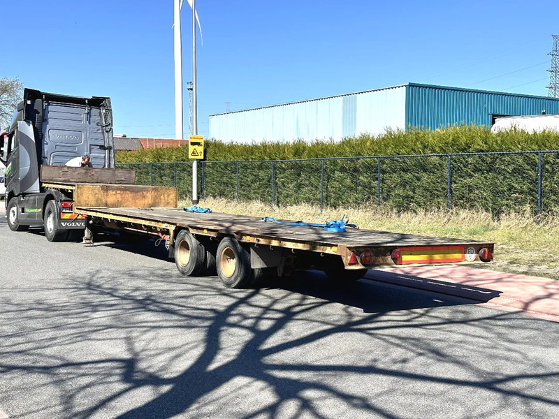 Stas O-18-DU EXTENSIBLE/UITSCHUIFBAAR - Poluprikolica s niskim utovarivačem: slika Stas O-18-DU EXTENSIBLE/UITSCHUIFBAAR - Poluprikolica s niskim utovarivačem Stas O-18-DU EXTENSIBLE/UITSCHUIFBAAR - Poluprikolica s niskim utovarivačem: slika Stas O-18-DU EXTENSIBLE/UITSCHUIFBAAR - Poluprikolica s niskim utovarivačem