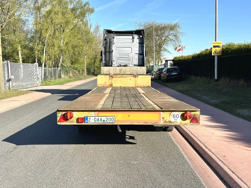 Stas O-18-DU EXTENSIBLE/UITSCHUIFBAAR - Poluprikolica s niskim utovarivačem: slika Stas O-18-DU EXTENSIBLE/UITSCHUIFBAAR - Poluprikolica s niskim utovarivačem Stas O-18-DU EXTENSIBLE/UITSCHUIFBAAR - Poluprikolica s niskim utovarivačem: slika Stas O-18-DU EXTENSIBLE/UITSCHUIFBAAR - Poluprikolica s niskim utovarivačem