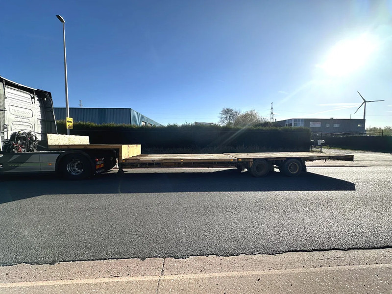 Stas O-18-DU EXTENSIBLE/UITSCHUIFBAAR - Poluprikolica s niskim utovarivačem: slika Stas O-18-DU EXTENSIBLE/UITSCHUIFBAAR - Poluprikolica s niskim utovarivačem Stas O-18-DU EXTENSIBLE/UITSCHUIFBAAR - Poluprikolica s niskim utovarivačem: slika Stas O-18-DU EXTENSIBLE/UITSCHUIFBAAR - Poluprikolica s niskim utovarivačem