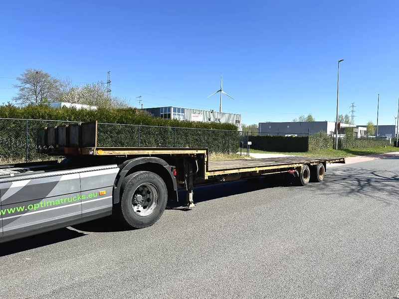 Stas O-18-DU EXTENSIBLE/UITSCHUIFBAAR - Poluprikolica s niskim utovarivačem: slika Stas O-18-DU EXTENSIBLE/UITSCHUIFBAAR - Poluprikolica s niskim utovarivačem Stas O-18-DU EXTENSIBLE/UITSCHUIFBAAR - Poluprikolica s niskim utovarivačem: slika Stas O-18-DU EXTENSIBLE/UITSCHUIFBAAR - Poluprikolica s niskim utovarivačem