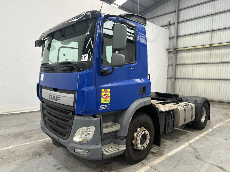 DAF CF 330 AIRCO / 281797 km - Tegljač: slika DAF CF 330 AIRCO / 281797 km - Tegljač DAF CF 330 AIRCO / 281797 km - Tegljač: slika DAF CF 330 AIRCO / 281797 km - Tegljač