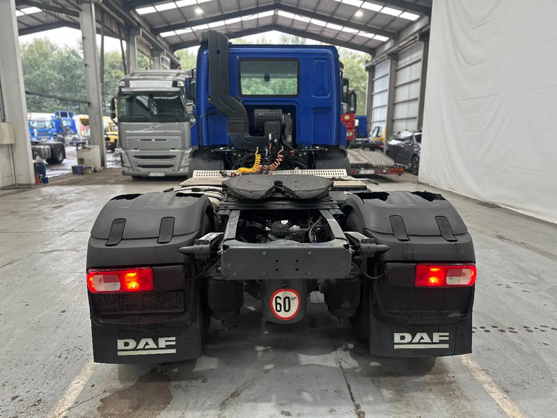 DAF CF 330 AIRCO / 282876 km - Tegljač: slika DAF CF 330 AIRCO / 282876 km - Tegljač DAF CF 330 AIRCO / 282876 km - Tegljač: slika DAF CF 330 AIRCO / 282876 km - Tegljač