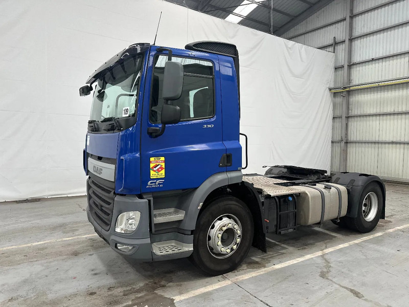 DAF CF 330 AIRCO / 282876 km - Tegljač: slika DAF CF 330 AIRCO / 282876 km - Tegljač DAF CF 330 AIRCO / 282876 km - Tegljač: slika DAF CF 330 AIRCO / 282876 km - Tegljač