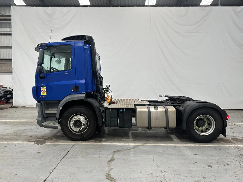 DAF CF 330 AIRCO / 282876 km - Tegljač: slika DAF CF 330 AIRCO / 282876 km - Tegljač DAF CF 330 AIRCO / 282876 km - Tegljač: slika DAF CF 330 AIRCO / 282876 km - Tegljač