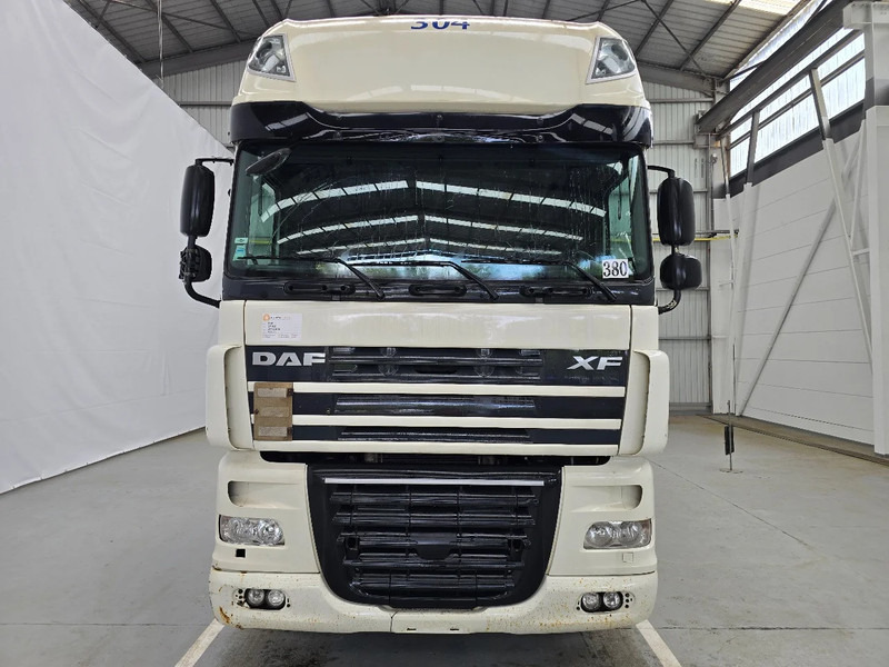 DAF XF 105.410 SUPERSPACECAB EURO 5 /AIRCO - Tegljač: slika DAF XF 105.410 SUPERSPACECAB EURO 5 /AIRCO - Tegljač DAF XF 105.410 SUPERSPACECAB EURO 5 /AIRCO - Tegljač: slika DAF XF 105.410 SUPERSPACECAB EURO 5 /AIRCO - Tegljač