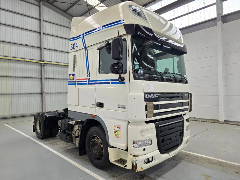 DAF XF 105.410 SUPERSPACECAB EURO 5 /AIRCO - Tegljač: slika DAF XF 105.410 SUPERSPACECAB EURO 5 /AIRCO - Tegljač DAF XF 105.410 SUPERSPACECAB EURO 5 /AIRCO - Tegljač: slika DAF XF 105.410 SUPERSPACECAB EURO 5 /AIRCO - Tegljač