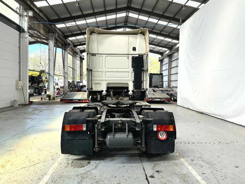 DAF XF 105.410 Superspacecab - Tegljač: slika DAF XF 105.410 Superspacecab - Tegljač DAF XF 105.410 Superspacecab - Tegljač: slika DAF XF 105.410 Superspacecab - Tegljač