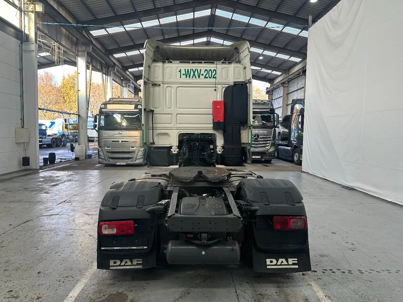 DAF XF 106.460 SPACECAB - Tegljač: slika DAF XF 106.460 SPACECAB - Tegljač DAF XF 106.460 SPACECAB - Tegljač: slika DAF XF 106.460 SPACECAB - Tegljač