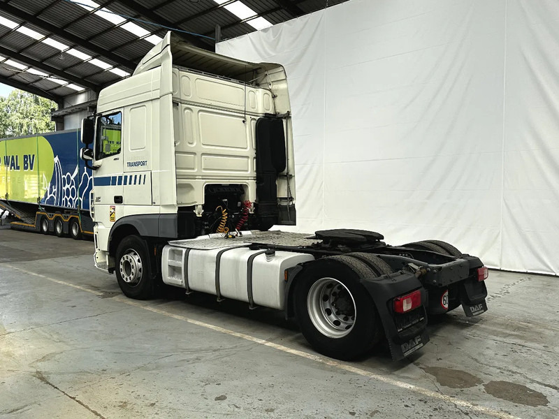 DAF XF 460 AIRCO / EURO 6 - Tegljač: slika DAF XF 460 AIRCO / EURO 6 - Tegljač DAF XF 460 AIRCO / EURO 6 - Tegljač: slika DAF XF 460 AIRCO / EURO 6 - Tegljač