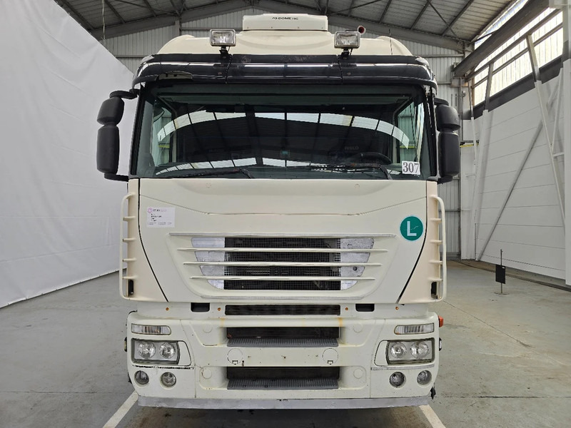 Iveco Stralis 420 RETARDER / EURO 5 STANDAIRCO - Tegljač: slika Iveco Stralis 420 RETARDER / EURO 5 STANDAIRCO - Tegljač Iveco Stralis 420 RETARDER / EURO 5 STANDAIRCO - Tegljač: slika Iveco Stralis 420 RETARDER / EURO 5 STANDAIRCO - Tegljač