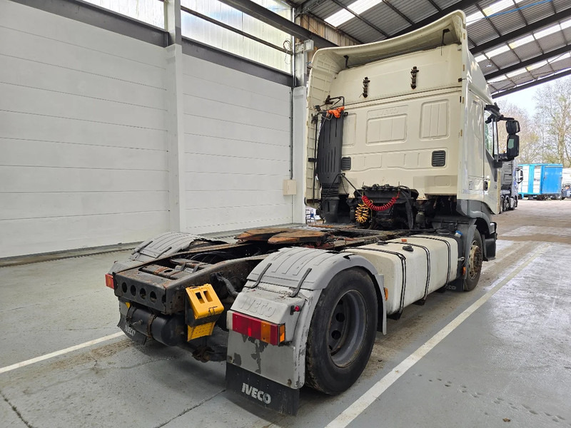 Iveco Stralis 420 RETARDER / EURO 5 STANDAIRCO - Tegljač: slika Iveco Stralis 420 RETARDER / EURO 5 STANDAIRCO - Tegljač Iveco Stralis 420 RETARDER / EURO 5 STANDAIRCO - Tegljač: slika Iveco Stralis 420 RETARDER / EURO 5 STANDAIRCO - Tegljač