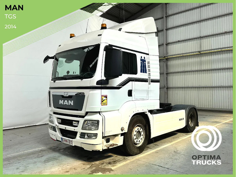 MAN TGS 18.360 AIRCO - Tegljač: slika MAN TGS 18.360 AIRCO - Tegljač MAN TGS 18.360 AIRCO - Tegljač: slika MAN TGS 18.360 AIRCO - Tegljač
