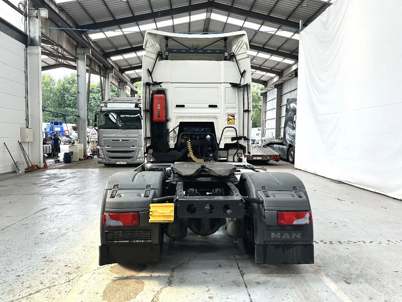 MAN TGS 18.360 AIRCO - Tegljač: slika MAN TGS 18.360 AIRCO - Tegljač MAN TGS 18.360 AIRCO - Tegljač: slika MAN TGS 18.360 AIRCO - Tegljač