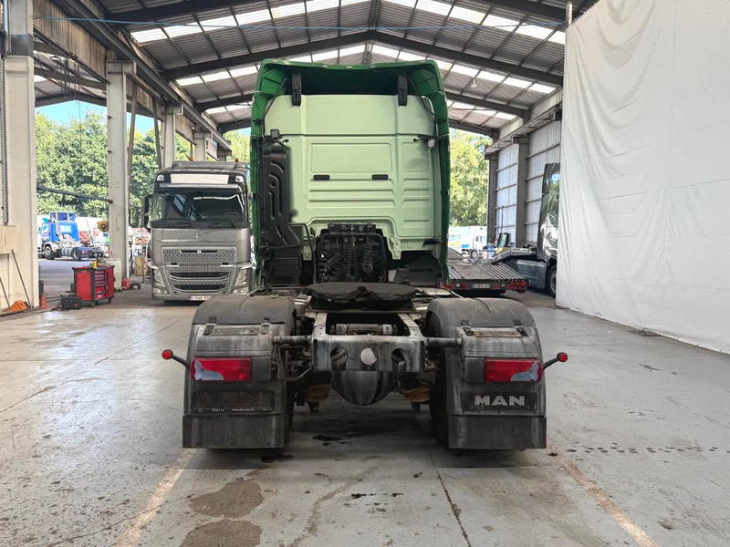 MAN TGX 18.440 AIRCO - Tegljač: slika MAN TGX 18.440 AIRCO - Tegljač MAN TGX 18.440 AIRCO - Tegljač: slika MAN TGX 18.440 AIRCO - Tegljač