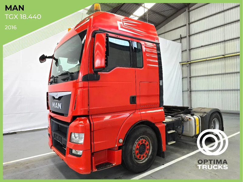 MAN TGX 18.440 EURO 6 / PTO / AIRCO - Tegljač: slika MAN TGX 18.440 EURO 6 / PTO / AIRCO - Tegljač MAN TGX 18.440 EURO 6 / PTO / AIRCO - Tegljač: slika MAN TGX 18.440 EURO 6 / PTO / AIRCO - Tegljač