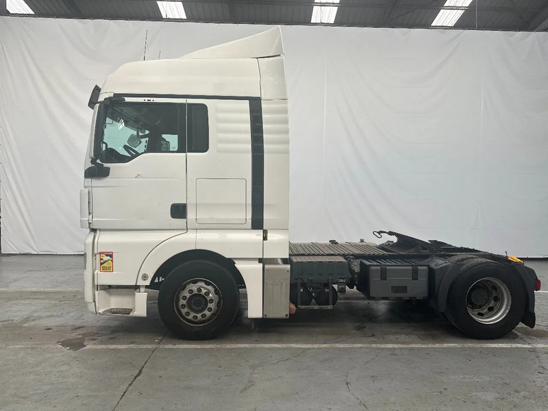 MAN TGX 18.440 XLX/ 8 Pieces-Stuck / Euro 5 - Tegljač: slika MAN TGX 18.440 XLX/ 8 Pieces-Stuck / Euro 5 - Tegljač MAN TGX 18.440 XLX/ 8 Pieces-Stuck / Euro 5 - Tegljač: slika MAN TGX 18.440 XLX/ 8 Pieces-Stuck / Euro 5 - Tegljač