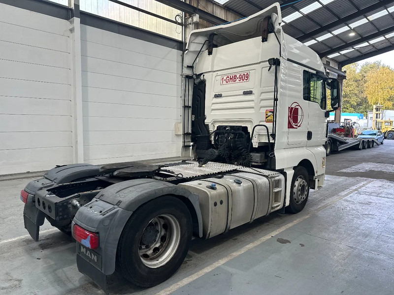 MAN TGX 18.440 XLX / 8 STUCK-PIECES / EURO 5 - Tegljač: slika MAN TGX 18.440 XLX / 8 STUCK-PIECES / EURO 5 - Tegljač MAN TGX 18.440 XLX / 8 STUCK-PIECES / EURO 5 - Tegljač: slika MAN TGX 18.440 XLX / 8 STUCK-PIECES / EURO 5 - Tegljač