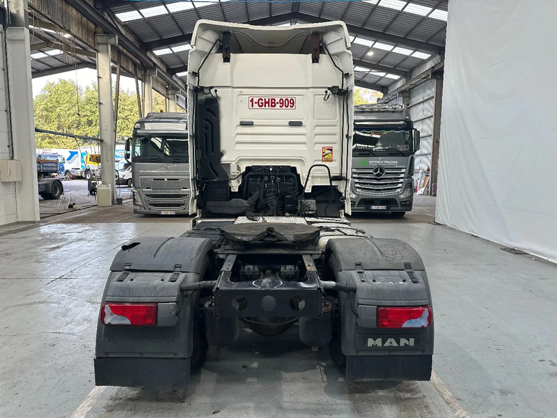 MAN TGX 18.440 XLX / 8 STUCK-PIECES / EURO 5 - Tegljač: slika MAN TGX 18.440 XLX / 8 STUCK-PIECES / EURO 5 - Tegljač MAN TGX 18.440 XLX / 8 STUCK-PIECES / EURO 5 - Tegljač: slika MAN TGX 18.440 XLX / 8 STUCK-PIECES / EURO 5 - Tegljač