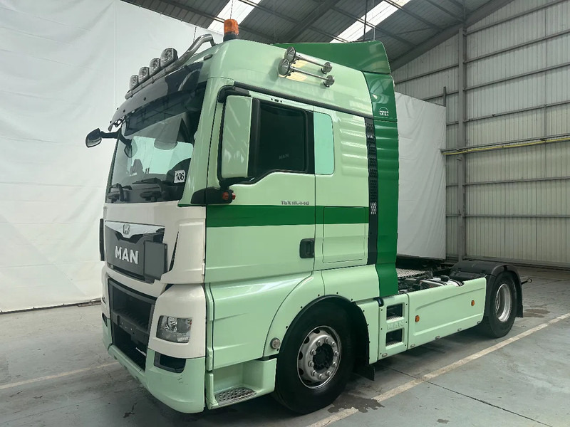 MAN TGX 18.440 XLX / AIRCO - Tegljač: slika MAN TGX 18.440 XLX / AIRCO - Tegljač MAN TGX 18.440 XLX / AIRCO - Tegljač: slika MAN TGX 18.440 XLX / AIRCO - Tegljač